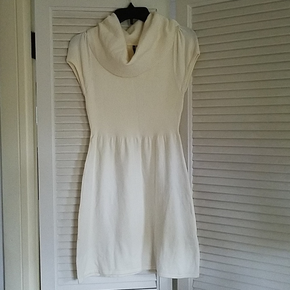 Junior sweater top tunic